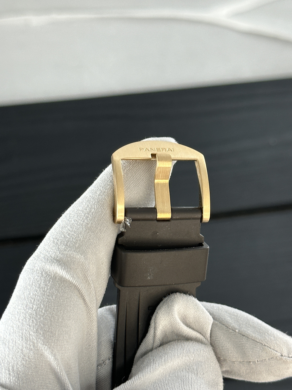 Часы Panerai  Luminor 8-Days Gmt 44Mm  PAM00576