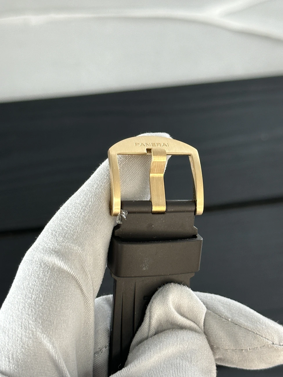 Часы Panerai  Luminor 8-Days Gmt 44Mm  PAM00576