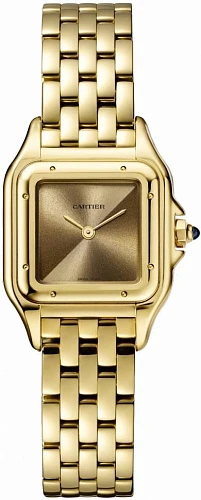 Заказать Cartier  La Panthere De Watch  WGPN0031