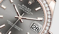 Заказать Rolex  Datejust 31  m278285rbr-0021