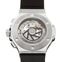 Заказать Hublot  Big Bang Steel 44  301.SX.130.RX