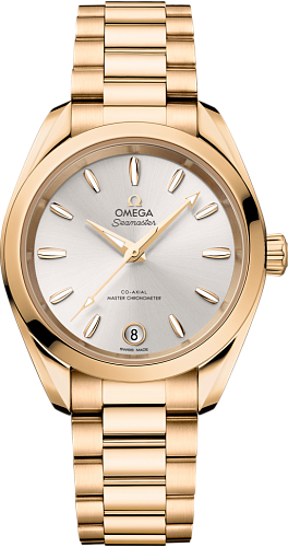Заказать Omega  Seamaster Aqua Terra Shades  220.50.34.20.02.001