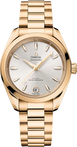Заказать Omega  Seamaster Aqua Terra Shades  220.50.34.20.02.001