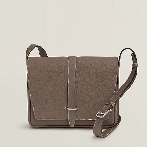 Часы Hermes  Steve Light Junior Messenger  