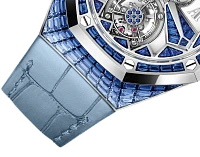 Заказать Audemars Piguet  Royal Oak Concept Flying Tourbillon  26228BC.SS.D314CR.01