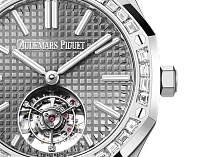 Заказать Audemars Piguet  Royal Oak Selfwinding Flying Tourbillon  26730BC.ZZ.1320BC.01