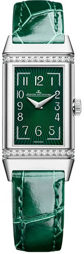 Заказать Jaeger-LeCoultre  Reverso One Monoface  328853j