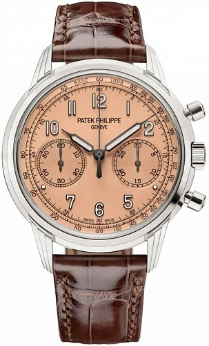 Заказать Patek Philippe  Complications  5172G-010