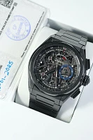 Часы Zenith  El Primero Defy 21  49.9000.9004/78.M9000