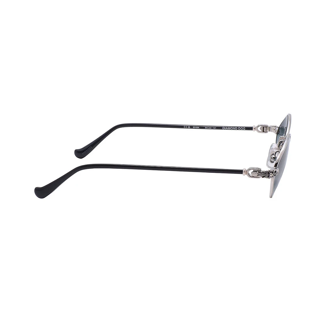 Часы Chrome Hearts  Diamond Dog  Diamond Dog SS/BK