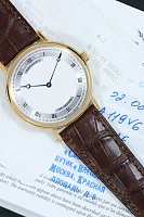 Часы Breguet  Breguet Classique Automatic Ultra Slim  5157BA/119/V6