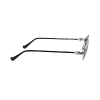 Часы Chrome Hearts  Diamond Dog  Diamond Dog SS/BK