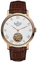 Заказать Blancpain  Metiers D'art Carousel Repeater Minute  0232 3631 55B