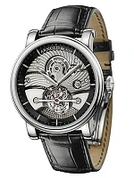 Часы Arnold &amp; Son  Tourbillon Sir John  1SJAW.S01A.C20O