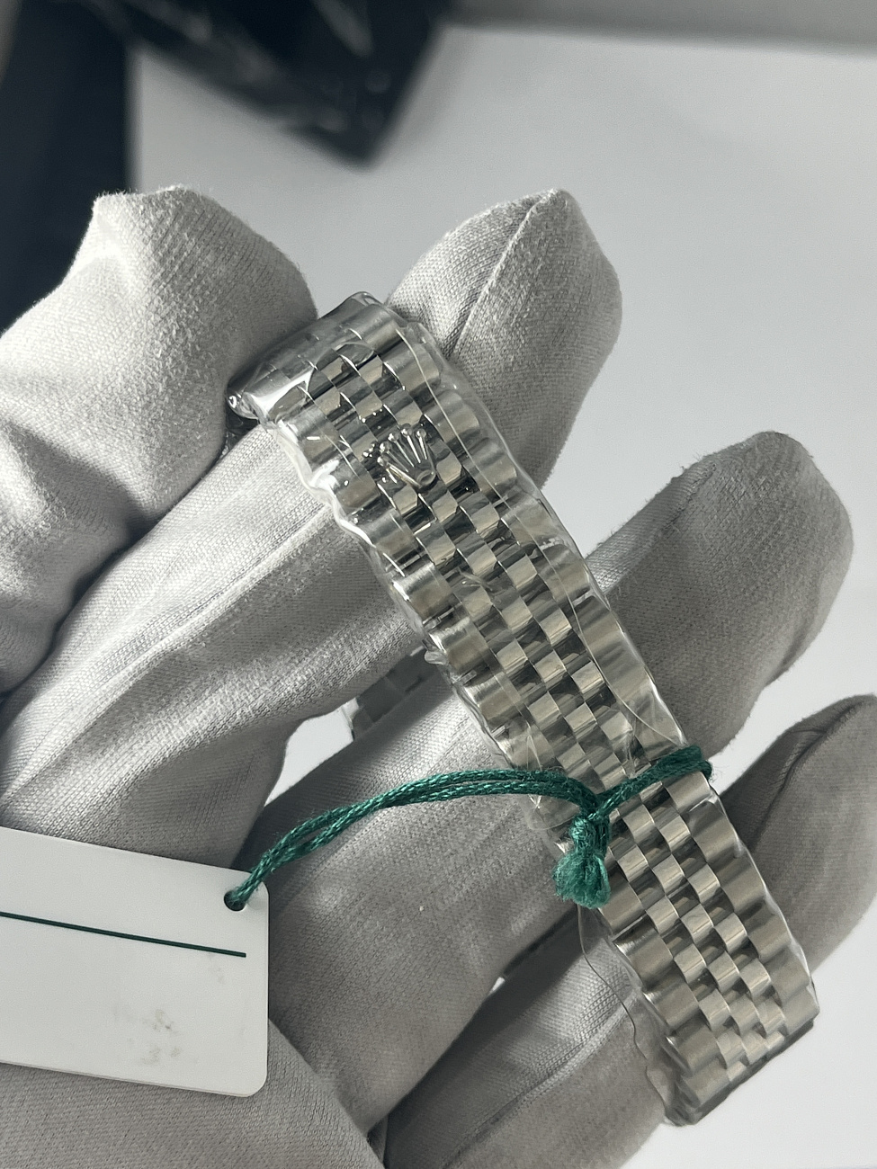 Часы Rolex  Datejust 31Mm Grey  278274