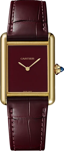 Заказать Cartier  Tank Louis Watch  WGTA0190