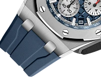 Заказать Audemars Piguet  Royal Oak Offshore Selfwinding Chronograph  26420TI.OO.A027CA.01
