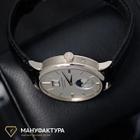 Часы A. Lange &amp; Sohne  Saxonia Moon Phase White Gold  384.026
