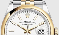 Заказать Rolex  Datejust 36 Oyster  m126203-0019