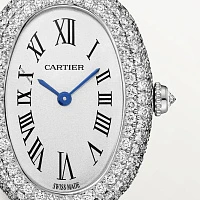 Заказать Cartier  Baignoire Watch  WJBA0020