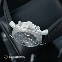 Часы Panerai  Officine Ferrari Granturismo Chronograph  Fer 0004