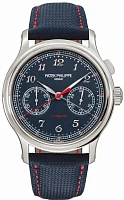 Заказать Patek Philippe  Grand Complications  5470P-001
