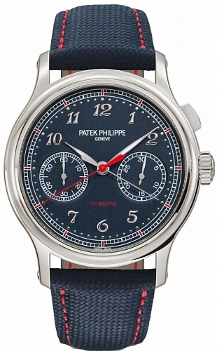 Заказать Patek Philippe  Grand Complications  5470P-001