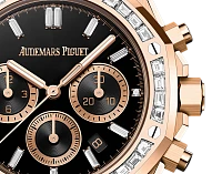 Заказать Audemars Piguet  Royal Oak Selfwinding Chronograph  26715OR.ZZ.1356OR.02
