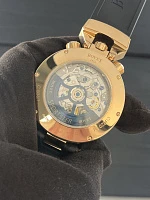 Часы Bovet  Sportster Saguaro Rose Gold  SP0420-MA