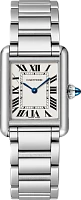 Заказать Cartier  Tank Must Watch  WSTA0051