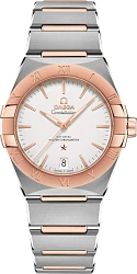 Omega Constellation Co-Axial Master Chronometer 36 mm