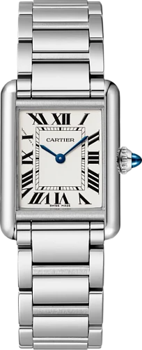 Заказать Cartier  Tank Must Watch  WSTA0051