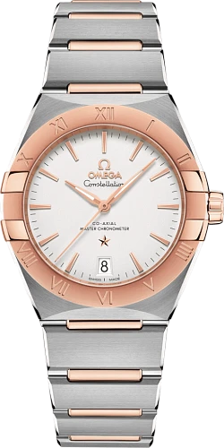 Заказать Omega  Constellation Co-Axial Master Chronometer 36 Mm  131.20.36.20.02.001
