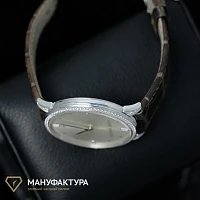 Часы Harry Winston  Midnight  MIDQHM39WW002