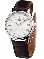 Часы Vacheron Constantin  Patrimony Chronometer Royal  47022/000g-8655