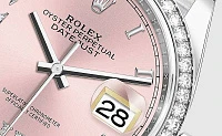 Заказать Rolex  Datejust 36  m126284rbr-0023