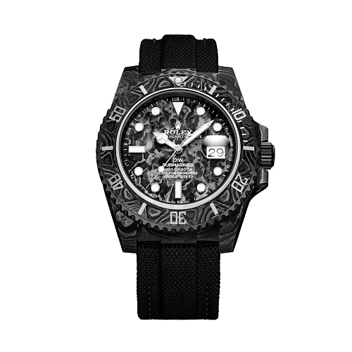 Заказать DiW  Rolex Submariner All Black  