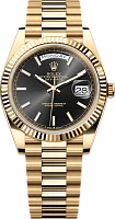 Заказать Rolex  Day-Date 40  m228238-0067