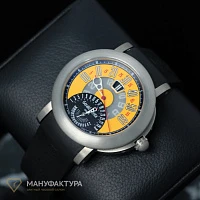 Часы Gerald Genta  Arena Biretro  BSP.Y.80