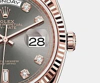 Заказать Rolex  Day-Date 36 Oyster Perpetual  m128235-0051