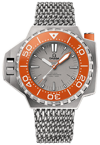 SEAMASTER PLOPROF 1200 M CO-AXIAL MASTER CHRONOMETER 55X48 MM