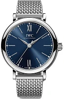 Заказать Iwc  Portofino Automatic 34  IW357404