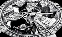 Заказать Audemars Piguet  Royal Oak Concept Flying Tourbillon  26227BC.ZZ.D011CR.01