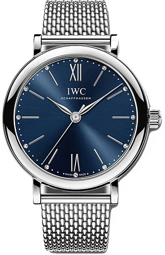 Заказать Iwc  Portofino Automatic 34  IW357404