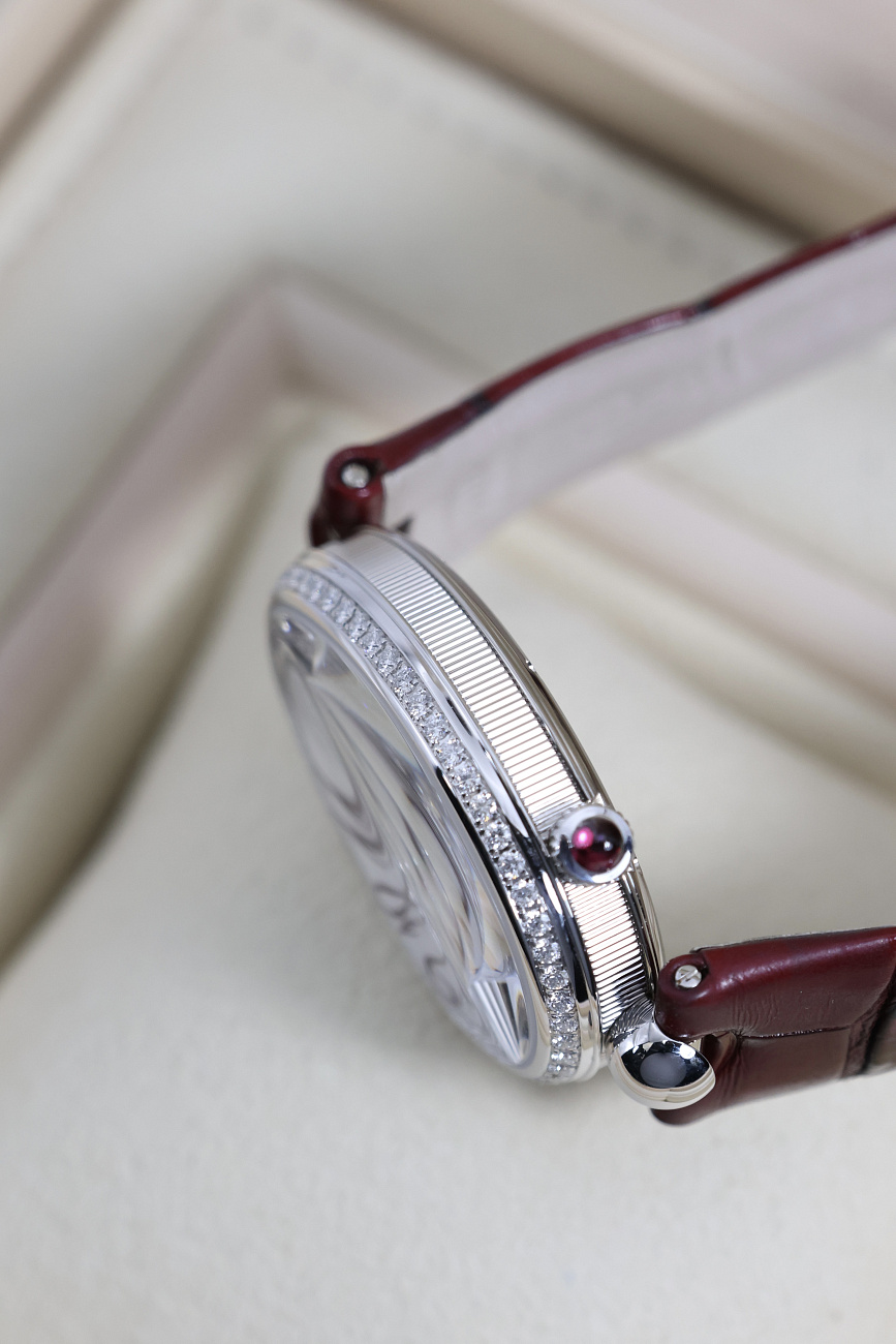 Часы Breguet  Breguet Reine De Naples  8918BB/5P/964