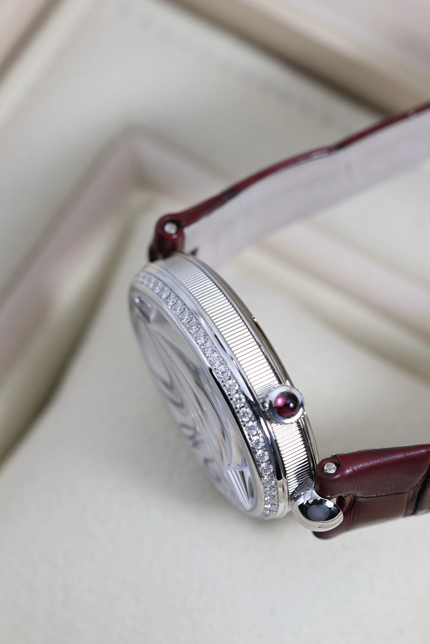 Часы Breguet  Breguet Reine De Naples  8918BB/5P/964
