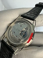 Часы De Bethune  Db25 Ball Moonphase 50Th Anniversary  DB25LWS3V2