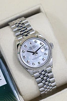 Часы Rolex  Datejust 31mm Mother Of Pearl Dial   278274