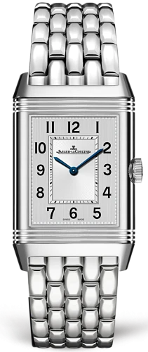 Заказать Jaeger-LeCoultre  Reverso Classic Medium Duetto  2588120