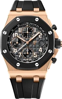Заказать Audemars Piguet  Royal Oak Offshore Selfwinding Chronograph  26238OK.OO.A002CA.01